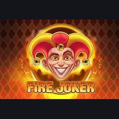Fire Joker