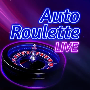 Auto Roulette