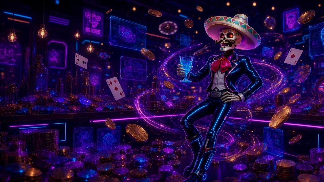 Opiniones sobre Netflix Casino (2)