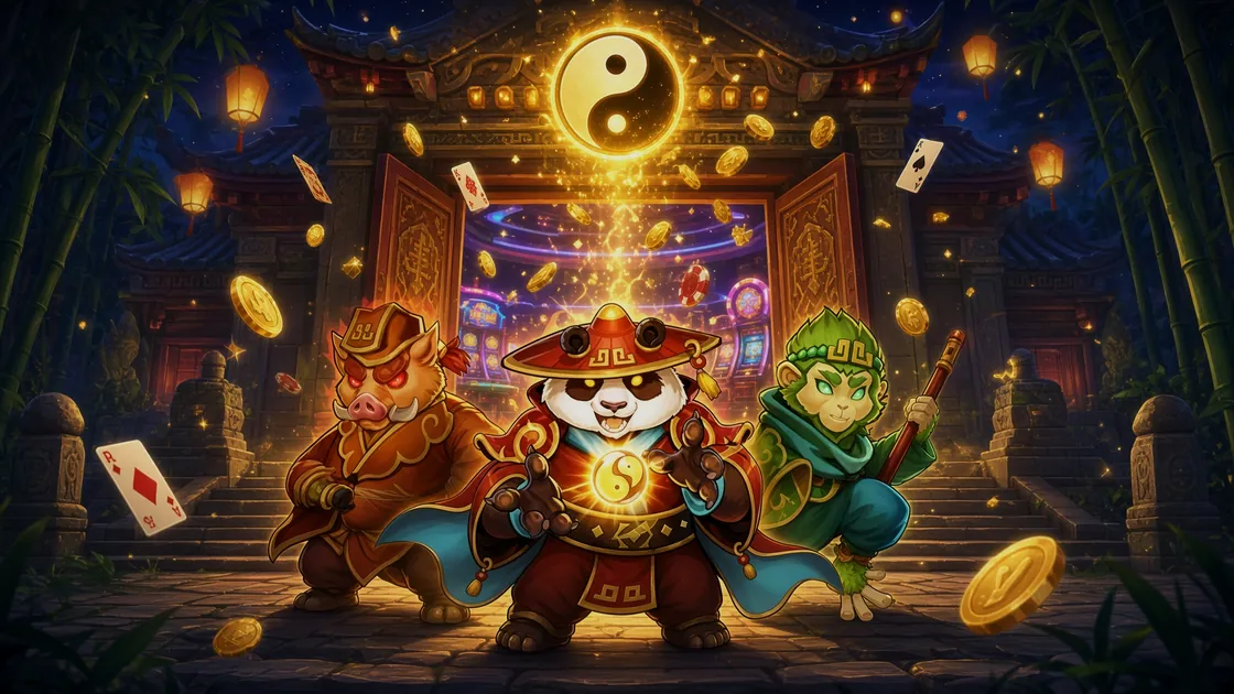 Sección de apuestas de Netflix Casino (2)