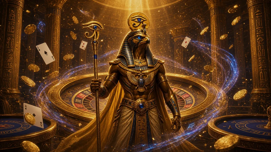 Juegos del lobby de Netflix Casino (1)