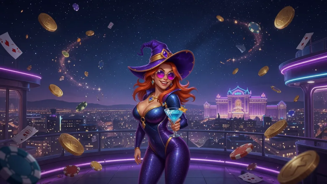 Netflix Casino y la plataforma de streaming (3)