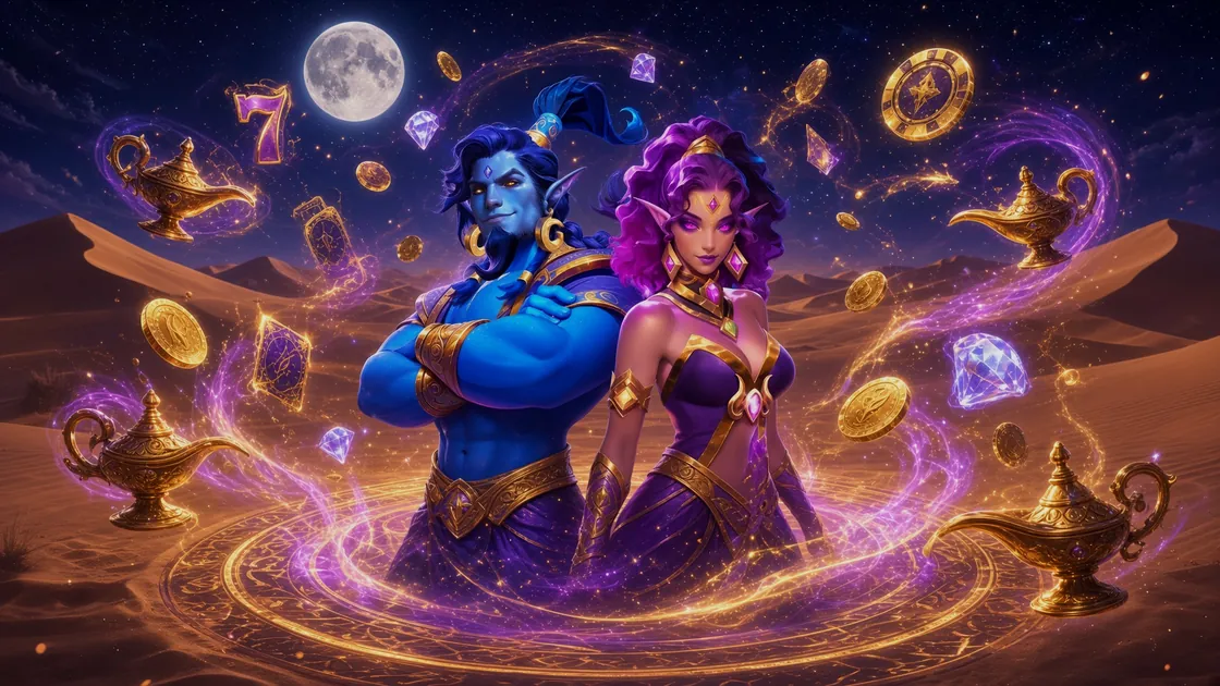 Netflix Casino desde el móvil (2)