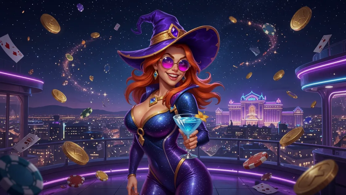 Netflix Casino y la plataforma de streaming (2)